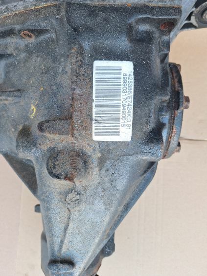 Dyfer most BMW E36 325i 328i  Duża Głowa 3.91