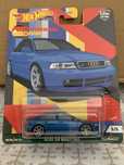 Hot Wheels Audi S4 Quattro