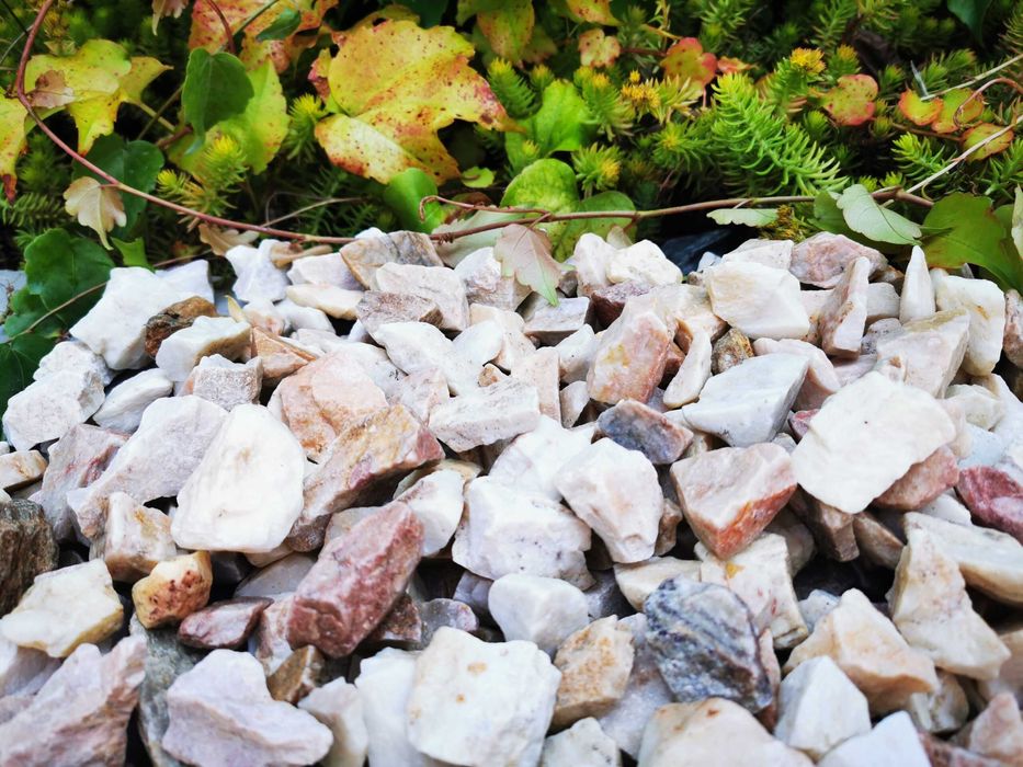 Grys Marmurowy BIAŁA MARIANNA II 15-35mm