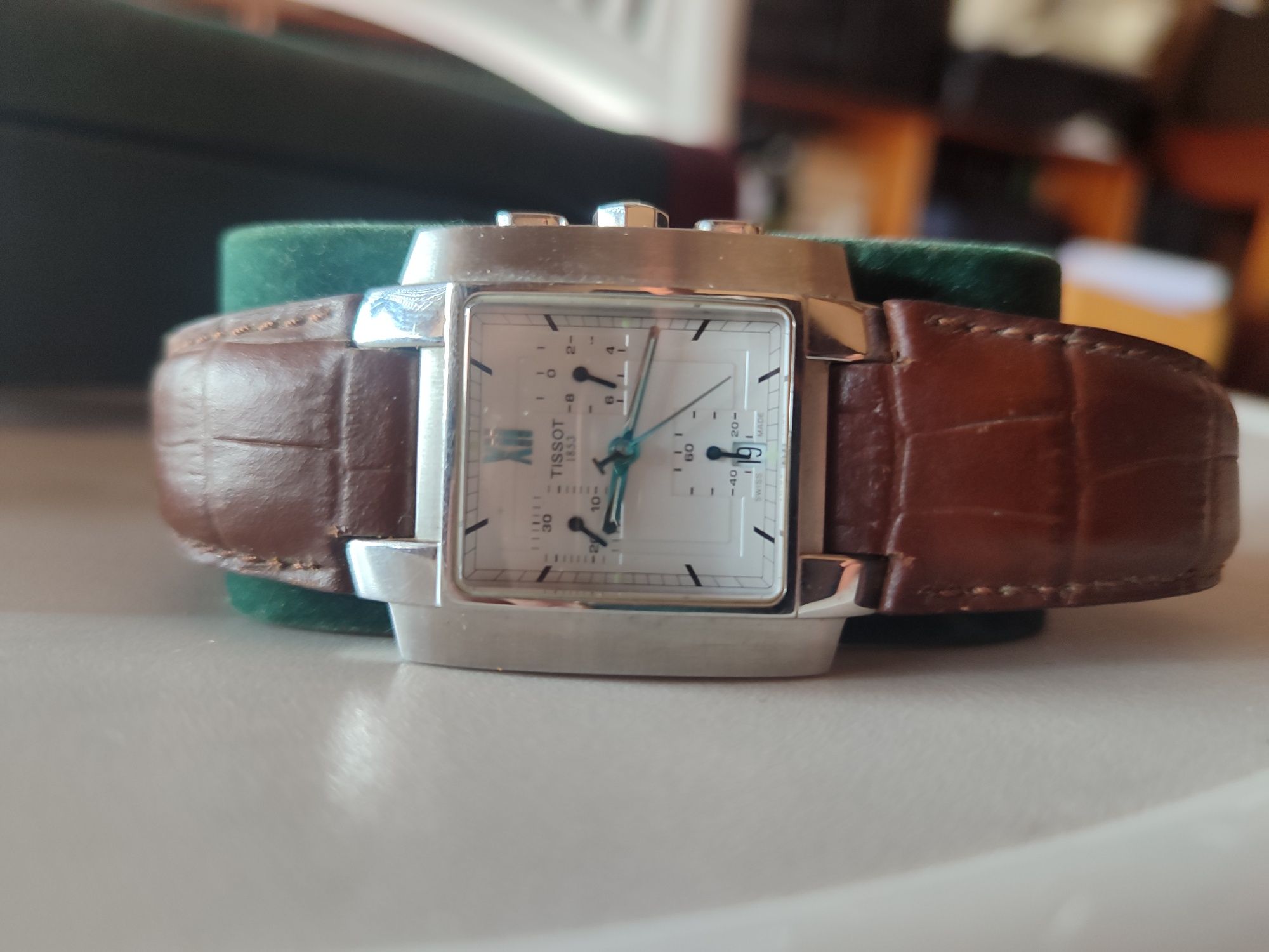 Tissot Excelente estado - Envio