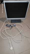 Monitor LCD 17" 4:3 LG
