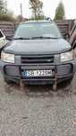 Land Rover Freelander 1