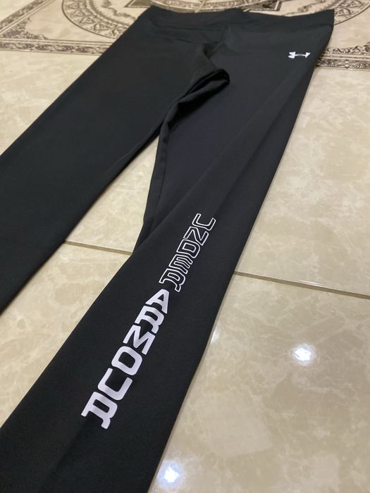 Лосини, легінси Under Armour