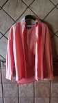 Camisa Massimo Dutti