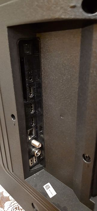 Telewizor LT-50VAQ330P JVC