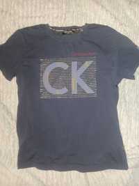 T-shirt Calvin Klein Jeans r.  M, bawełna