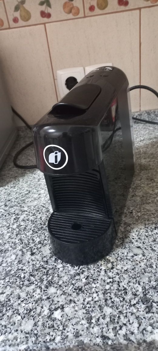 Vendo Máquina de café