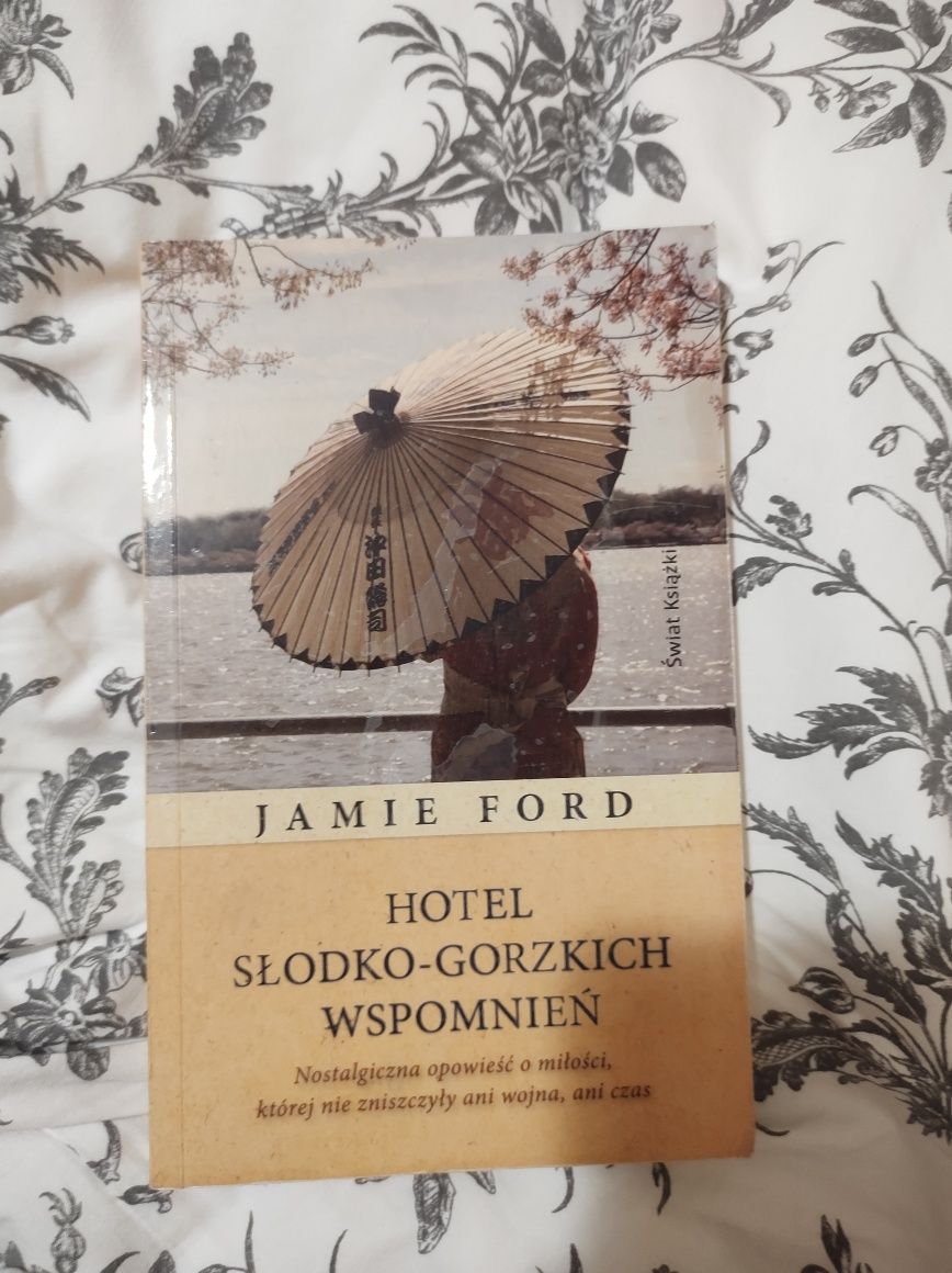Hotel słodko-gorzkich wspomnień