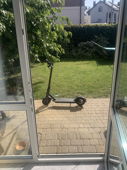 Електро самокат xiaomi