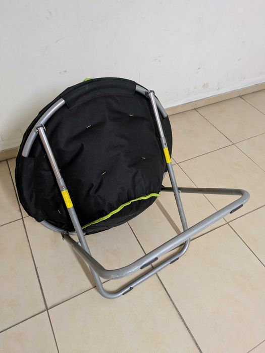 Cadeira / Puff para relaxar