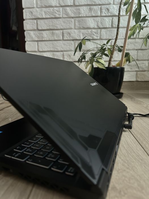 Laptop Gigabyte I5 12500h RTX 4050 32/1tb ssd