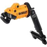 Adapter - Nożyce Do Blach DeWalt