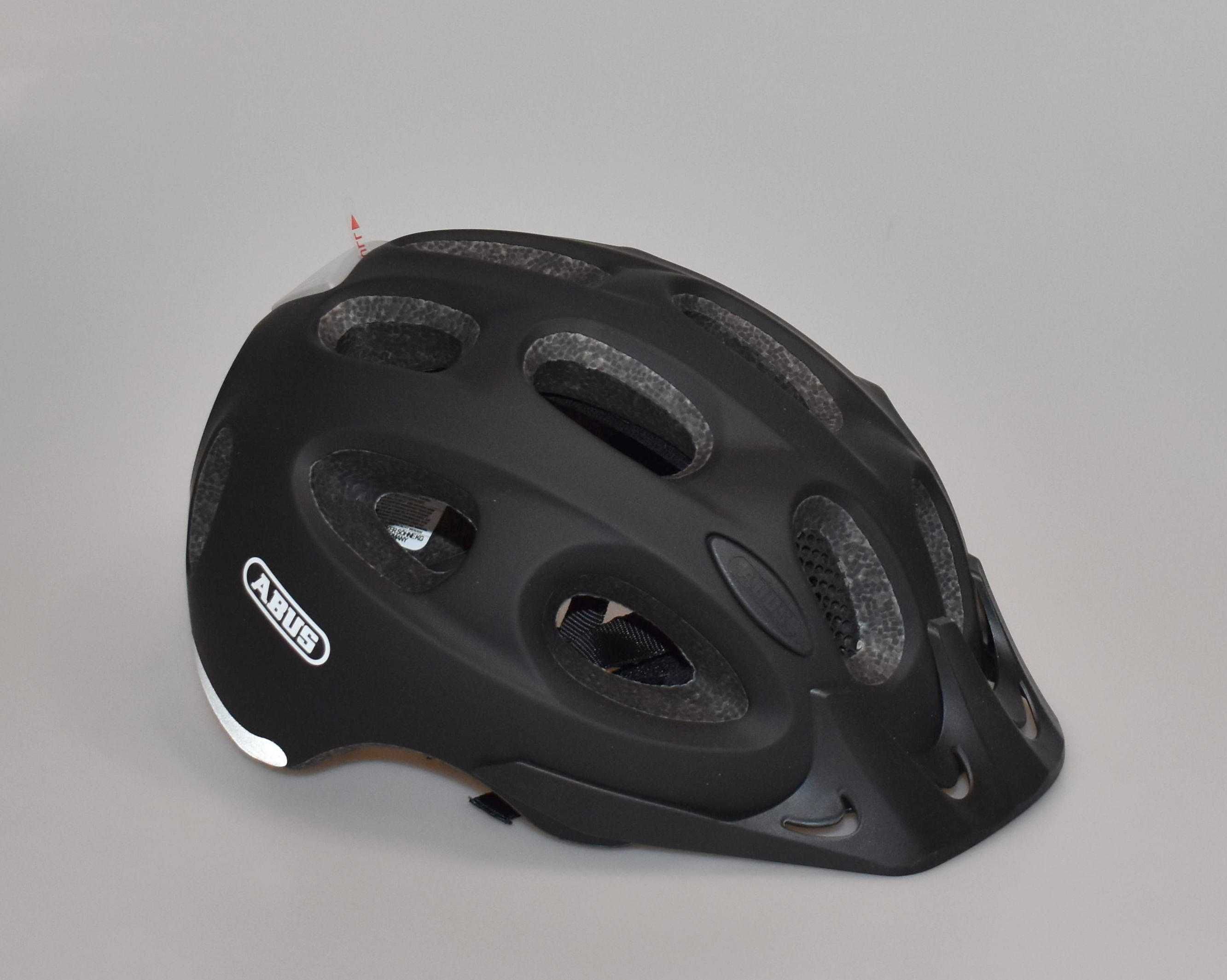 Kask rowerowy Abus Youn-I Ace r. M 52-57