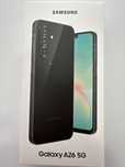 Samsung A26 5G Black
