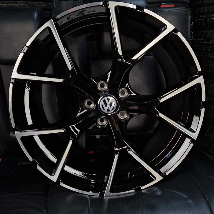 Диски На Авто R19 5x112 VW Audi BMW Skoda Mercedes Seat Фольксваген 19