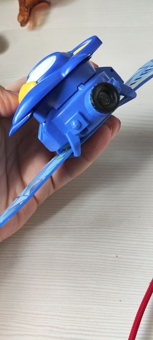 Годинник Сонік з проектором