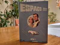 Vendo ESPAÇO 1999 (1a temporada completa) 6 DVD's (24 episódios) !