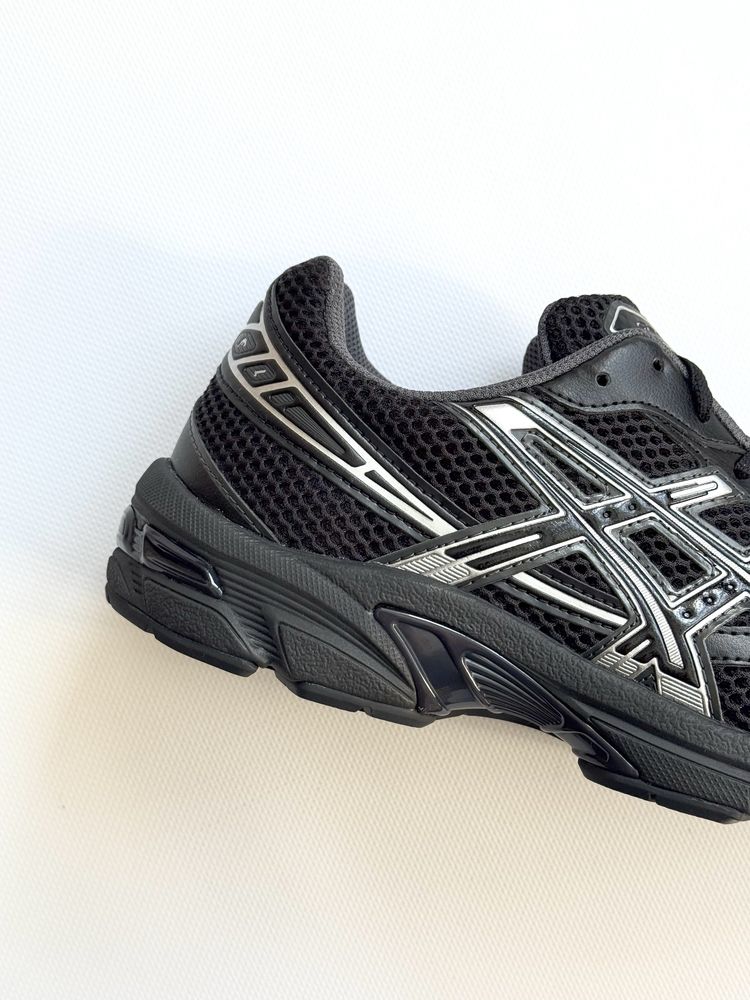 ОРИГІНАЛ | Asics Gel 1130 Black