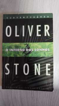 O Inferno dos Sonhos - Oliver Stone