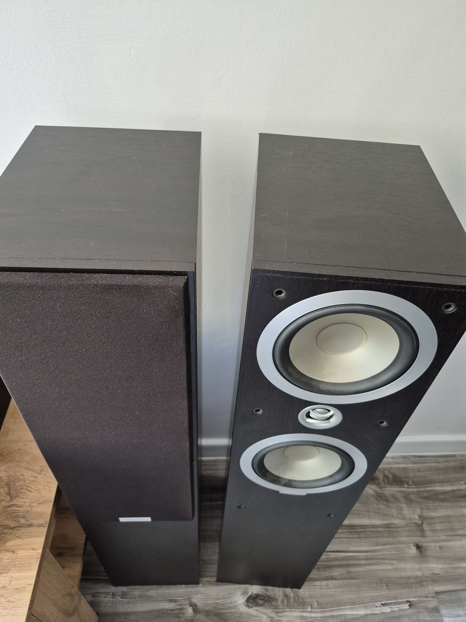 Kolumny Tannoy Mercury V4i