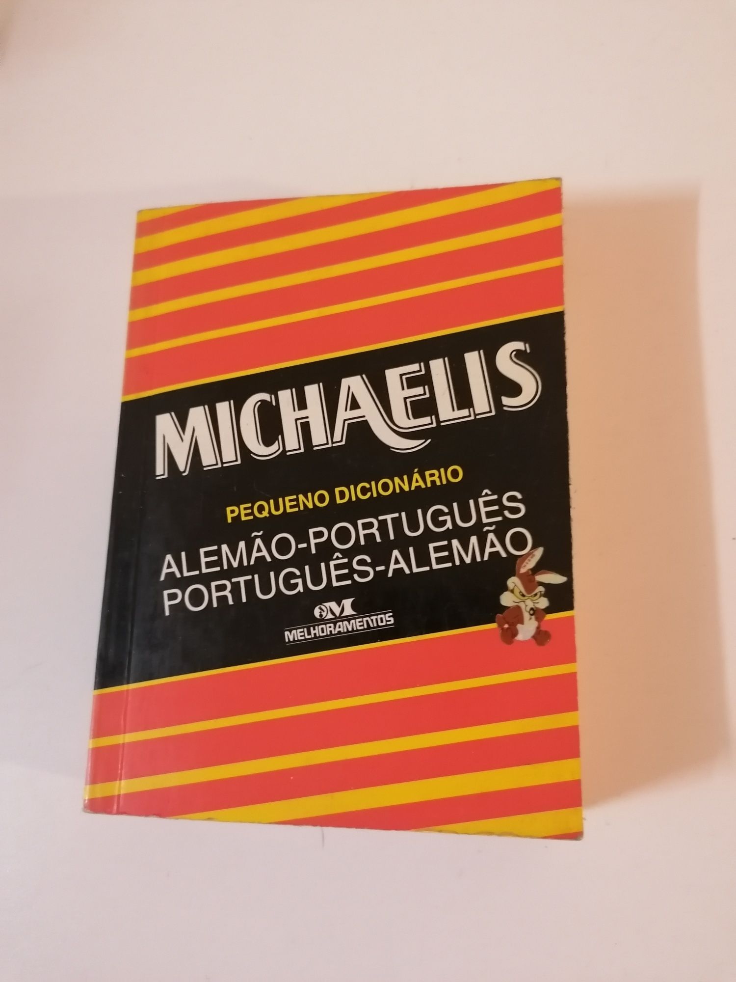 Dicionário Alemão & Português