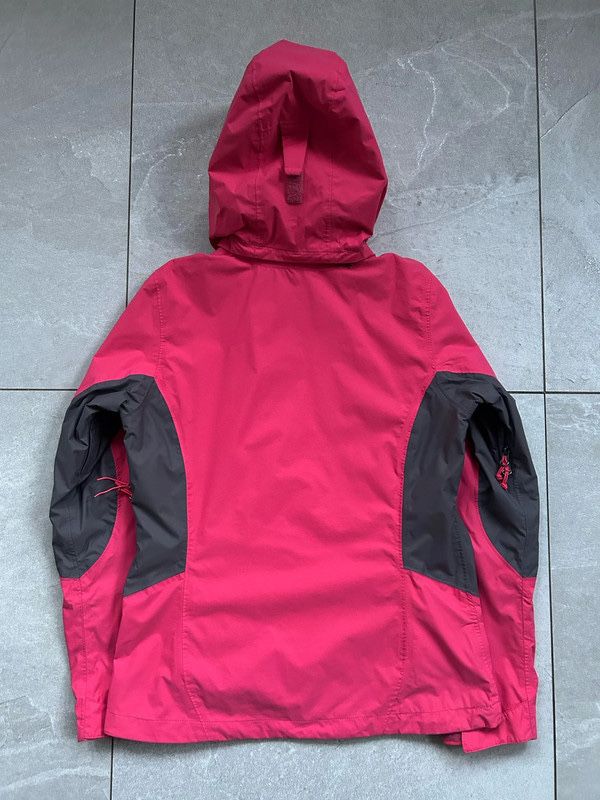 Kurtka Columbia Omni-Tech rozm. M trekkingowa outdoorowa wodoszczelna