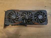 GTX 1070 8 GB gigabyte