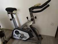 Rower stacjonarny  KETTLER Duży