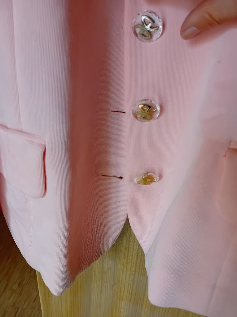 Żakiet elegancki. Używany.
