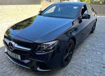 Mercedes-Benz E 300 de AMG Line