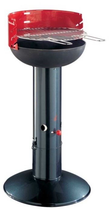 Grill Barbecook Cast Ceram węglowy nowy