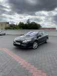 Autokomis TopCar! Renault Laguna ІІІ Initiale Paris 2.0 Diesel/Automat