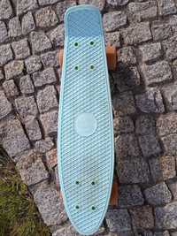 Deskorolka Fish skateboard