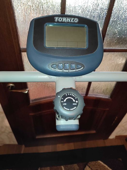 Механічна бігова доріжка