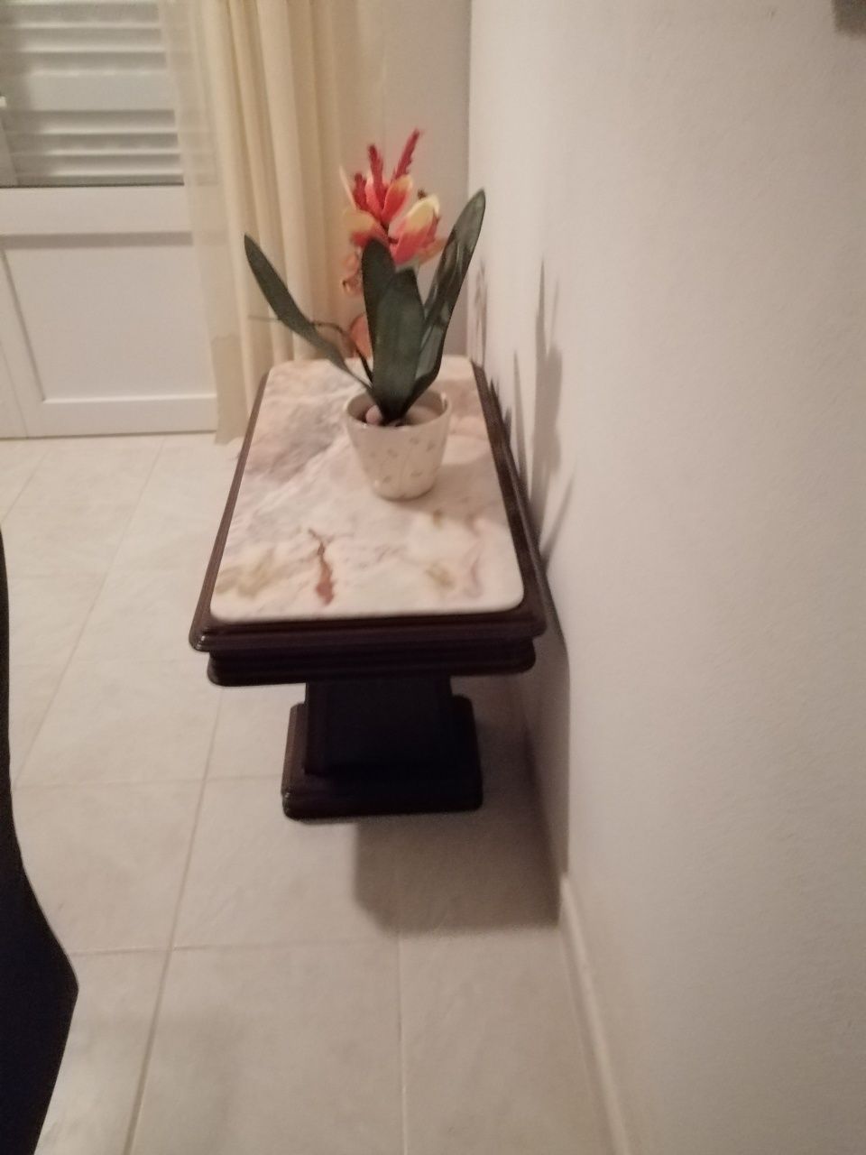 Mesa de centro para sala