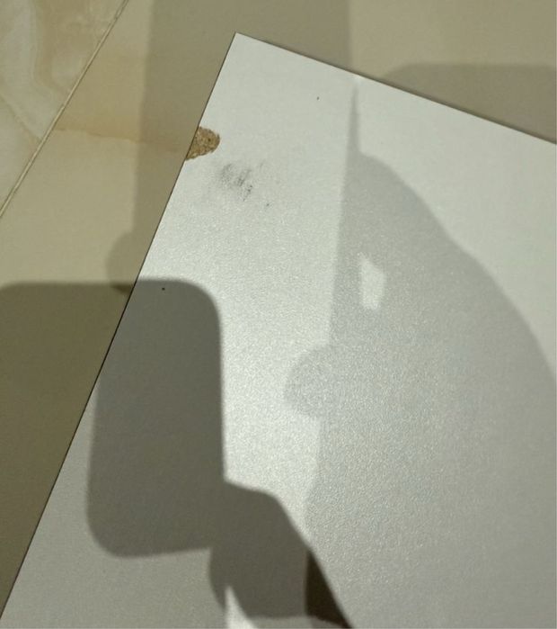 Szafka pod umywalkę carlos 40 cm szerokosc antracyt