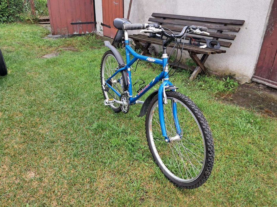 Rower MTB Wiejak Firstar