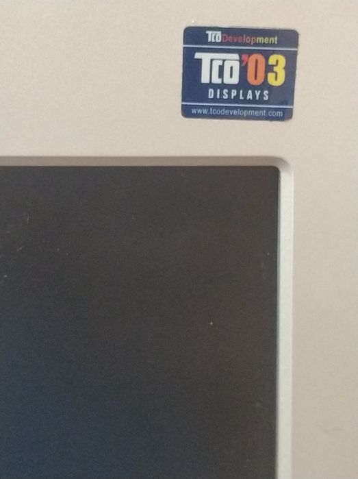 Монітор HP L1506