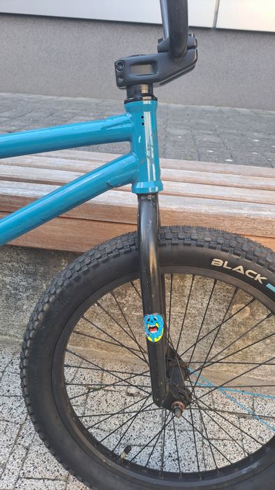 Sprzedam rower bmx