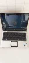 Portatil HP Pavilion DV2410EP