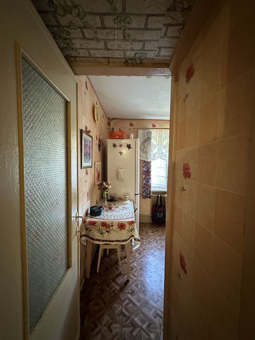 Без %. Продаж 2к. квартири вул. Салютна, метро Нивки