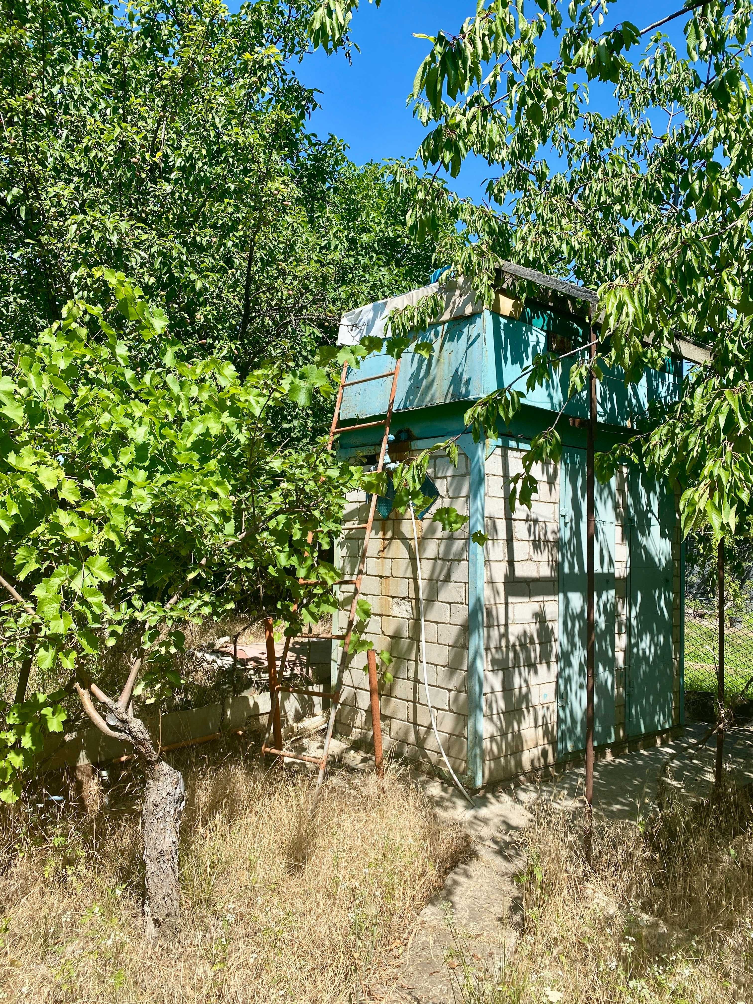 Продаж 2 кім. будинок, дача, Сливине, 4 сотки приватизовано