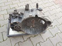 VOLVO V70 XC 850 AWD Skrzynia Biegów Manualna 4x4 XC70 I RADOM