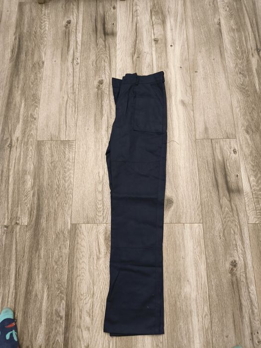 Spodnie robocze nowe 188/82