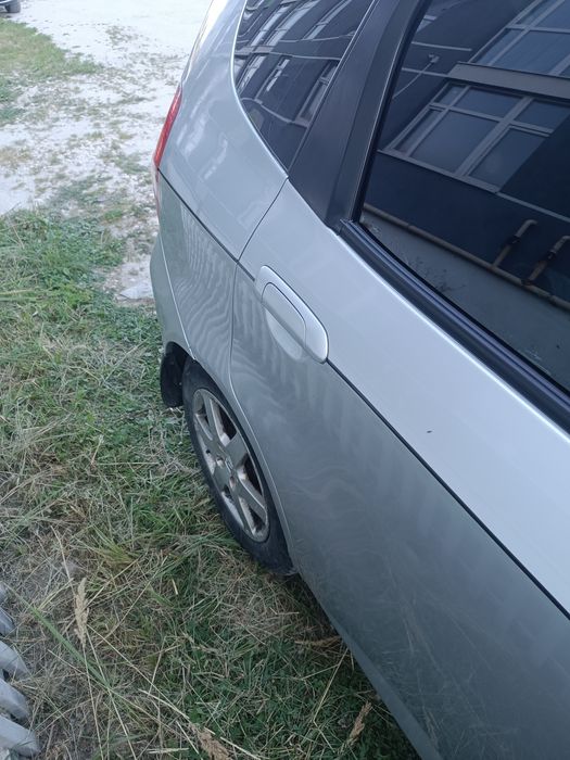 Продам Honda Jazz 1.4