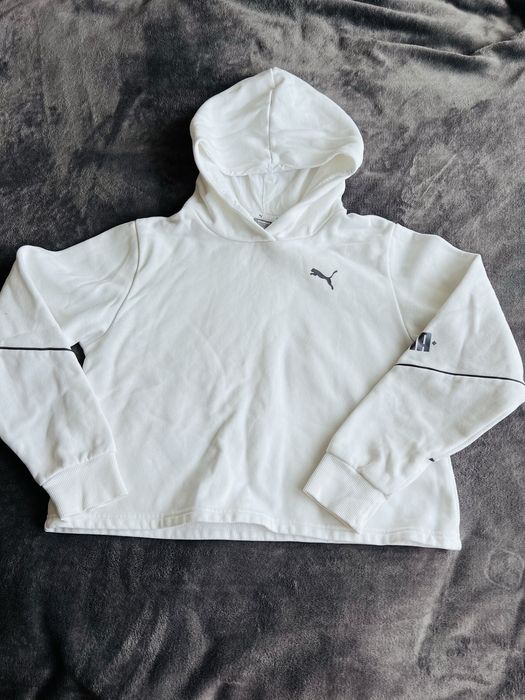 Світшот худі Пума