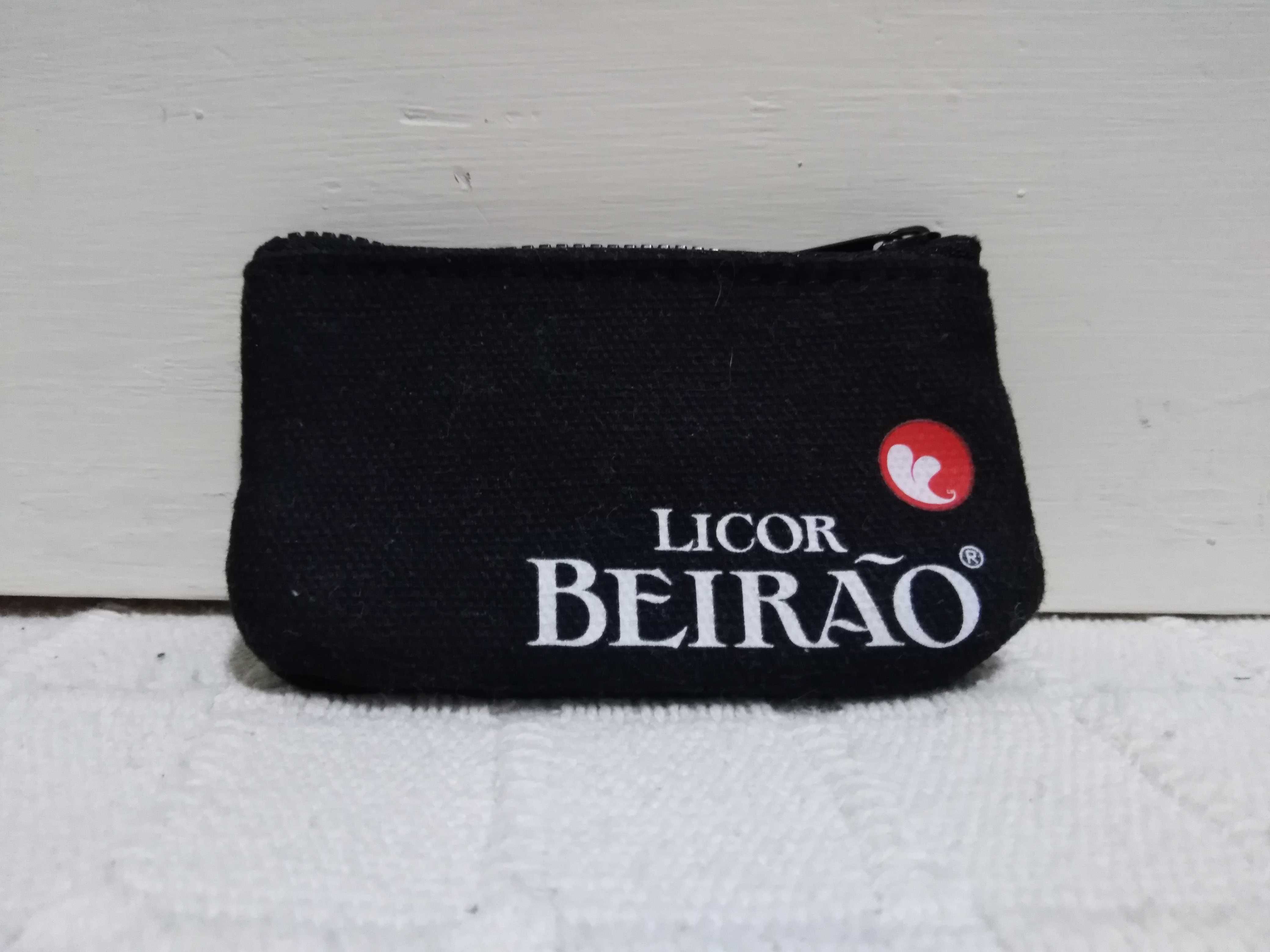 Porta Moedas "Licor Beirão"