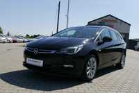 Opel Astra LED Nawigacja Opłacona Serwisowana