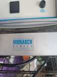 Máquina de sal para piscina