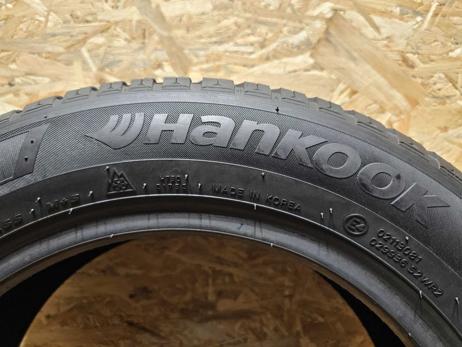 Opona pojedyńcza 165/65/14 79T XL Hankook Kinergy 4S 2